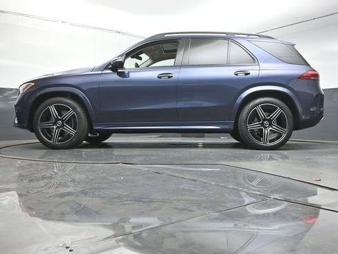 Used 2026 Mercedes-Benz GLE 350 4MATIC image 37