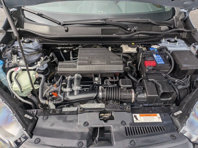 Used 2022 Honda CR-V EX-L image 20