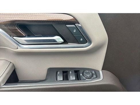 Used 2024 Chevrolet Silverado 1500 LT w/ All Star Edition Plus image 18