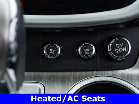 Used 2017 Nissan Murano Platinum w/ Platinum Technology Package image 7