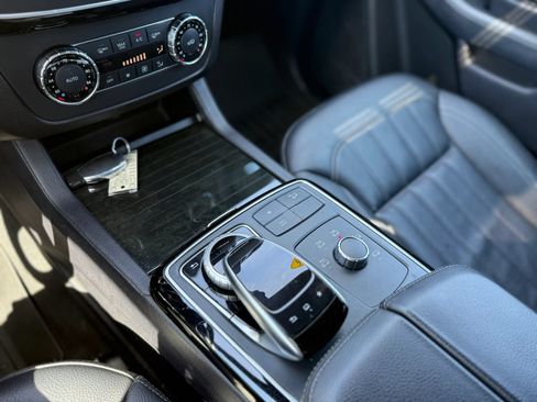 Used 2016 Mercedes-Benz GLE 350 4MATIC w/ Premium Package image 29