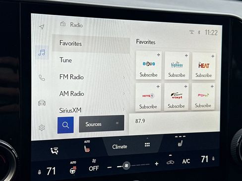 Used 2024 Lexus NX 350 AWD image 24