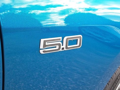 New 2026 Ford Mustang GT Premium image 10