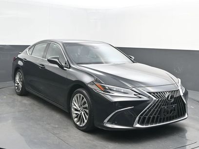 Used 2022 Lexus ES 350 Ultra Luxury