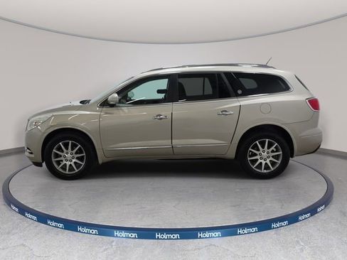 Used 2016 Buick Enclave Leather FWD image 9