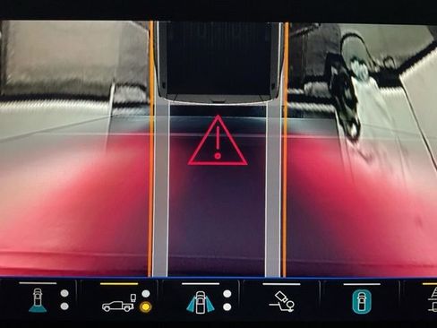 New 2026 Chevrolet Silverado 2500 LT w/ Trail Boss Package image 19