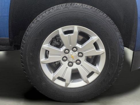 Used 2022 Chevrolet Colorado LT RWD image 24