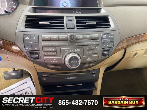 Used 2008 Honda Accord EX-L image 20
