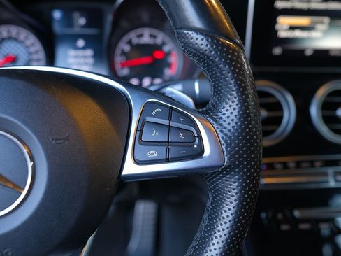 Used 2017 Mercedes-Benz C 43 AMG 4MATIC Cabriolet image 18