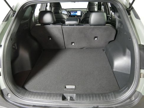 Used 2024 Kia Sportage X-Line image 18