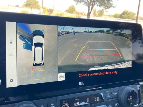 New 2026 Toyota Grand Highlander Limited image 13