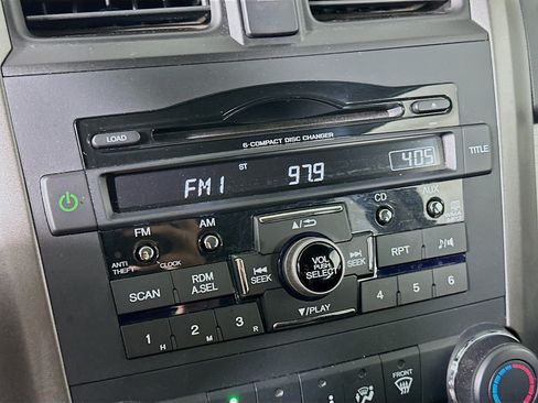 Used 2011 Honda CR-V SE image 21