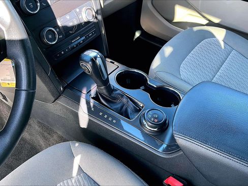 Used 2018 Ford Explorer 4WD image 13