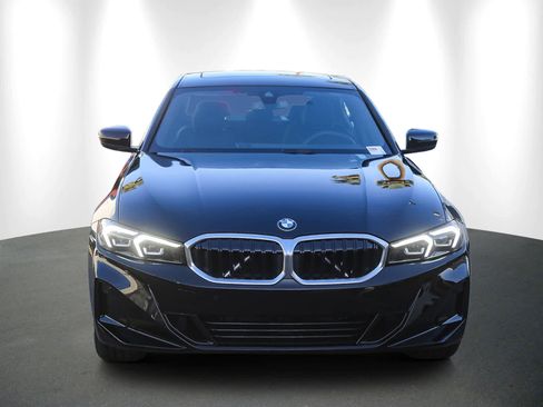 New 2026 BMW 330i 330i NA w/ Convenience Package image 2