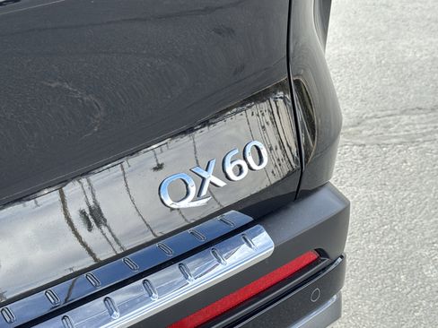 New 2025 INFINITI QX60 Autograph w/ Cargo Package image 33