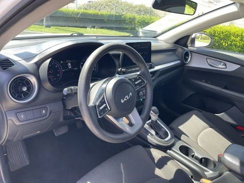 Used 2024 Kia Forte LXS FWD image 10