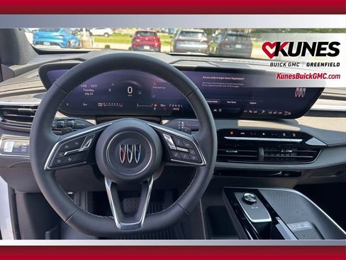 New 2025 Buick Enclave Sport Touring w/ Power Package image 20