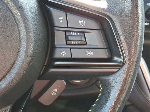 Used 2024 Subaru Outback Onyx Edition image 23