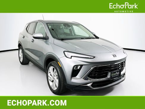 Used 2025 Buick Encore GX Preferred image 1