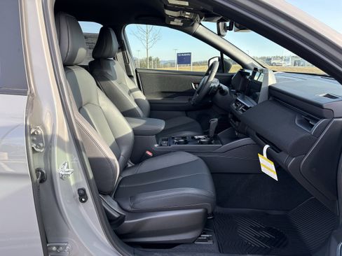 New 2026 Subaru Outback Premium image 28