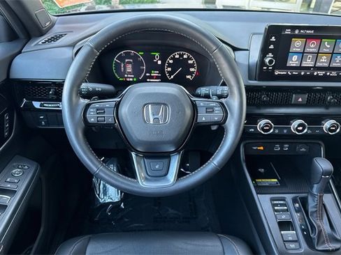 Certified 2024 Honda CR-V Sport Touring image 18