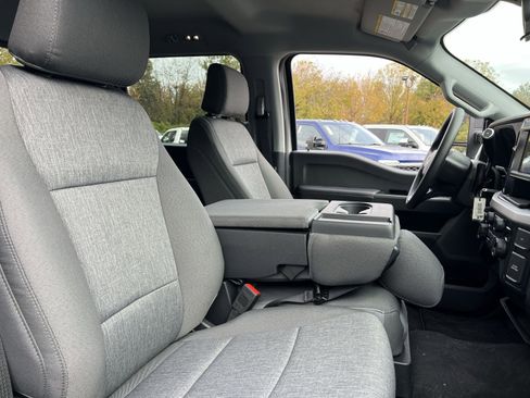 New 2026 Ford F250 XL w/ STX Appearance Package image 25