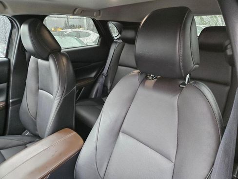 Certified 2023 MAZDA CX-30 2.5 Turbo w/ Premium Package AWD/4WD image 16