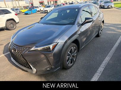 Used 2024 Lexus UX 250h FWD
