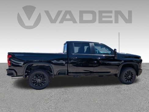 New 2026 Chevrolet Silverado 2500 LT w/ Trail Boss Package AWD/4WD image 24