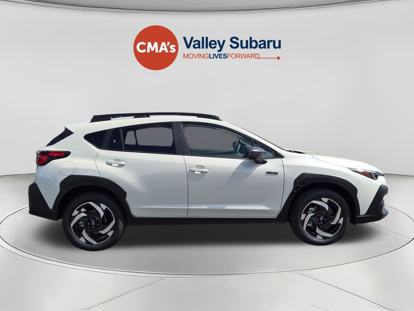 New 2026 Subaru Crosstrek 2.5i Limited w/ Crosstrek Mirror Package AWD/4WD image 6