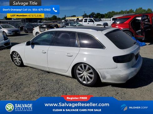 Used 2011 Audi A4 2.0T Premium Plus AWD/4WD image 3