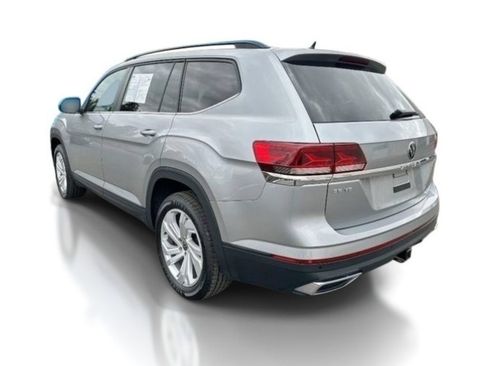 Used 2023 Volkswagen Atlas SE FWD image 5