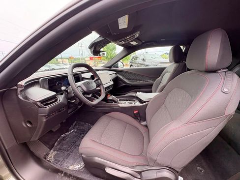 New 2026 Dodge Charger R/T AWD/4WD image 17