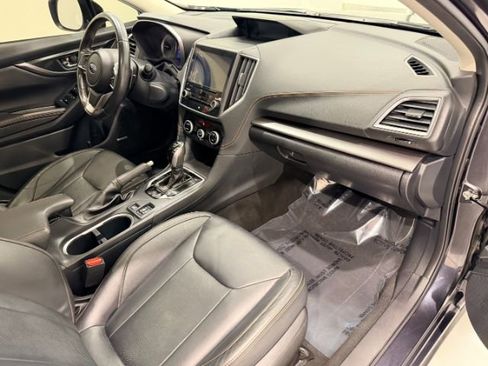 Used 2019 Subaru Crosstrek 2.0i Limited w/ Moonroof Package w/Navigation image 30