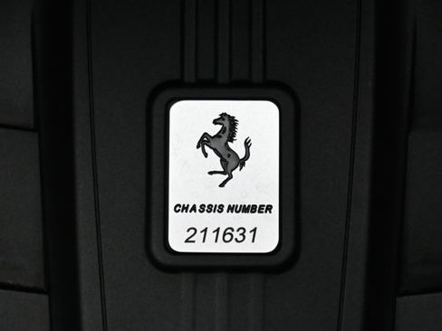 Used 2015 Ferrari F12 Berlinetta image 44