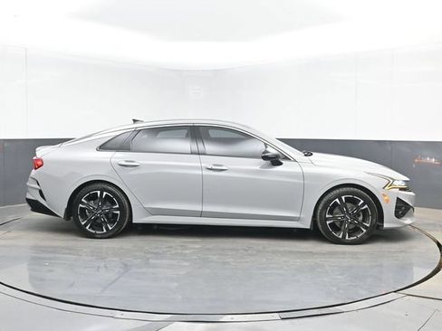 Used 2024 Kia K5 GT-Line AWD/4WD image 11