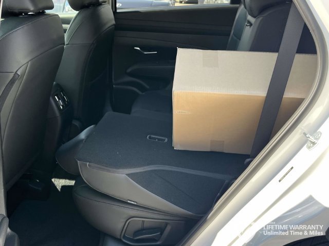 New 2026 Hyundai Tucson SEL Plus AWD/4WD image 12