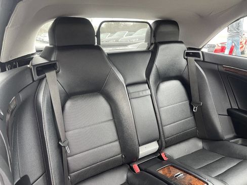 Used 2013 Mercedes-Benz E 350 Cabriolet image 26