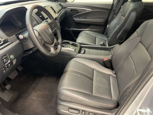 Used 2022 Honda Passport TrailSport image 20