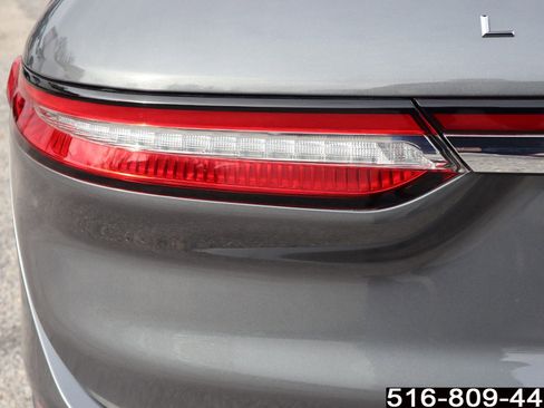 Used 2023 Lincoln Corsair Reserve w/ Equipment Group 201A image 39