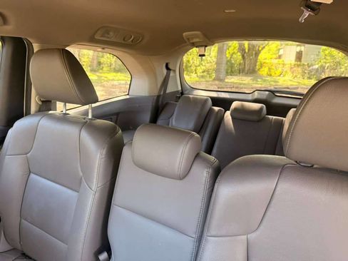 Used 2014 Honda Odyssey EX-L image 13