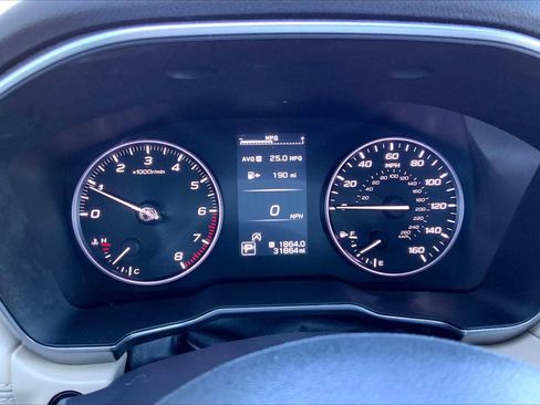 Certified 2023 Subaru Legacy Limited AWD/4WD image 25
