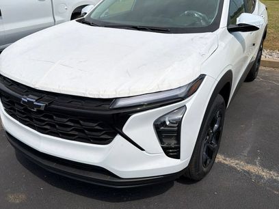 New 2026 Chevrolet Trax LT w/ Driver Confidence Package
