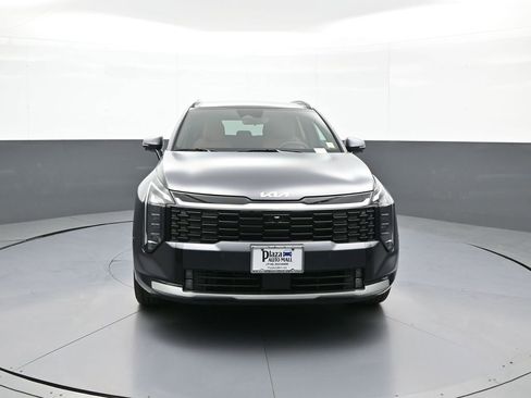 New 2026 Kia Sportage SX AWD/4WD image 2