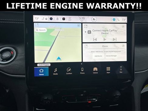 Used 2024 Jeep Grand Cherokee Limited image 26