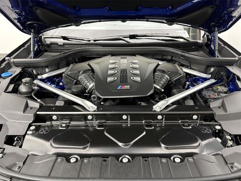 New 2026 BMW X5 M60i image 20