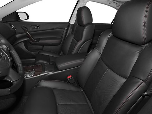 Used 2014 Nissan Maxima 3.5 SV w/ Sport Package FWD image 11