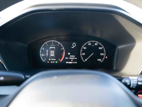 Used 2026 Honda CR-V EX image 16