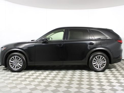 Used 2024 MAZDA CX-90 3.3 Turbo w/ Preferred Plus image 45