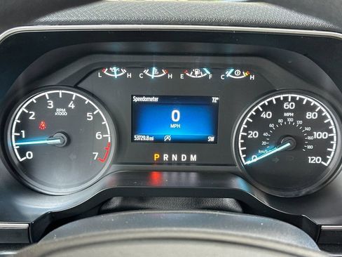 Certified 2022 Ford F150 XL w/ STX Appearance Package RWD image 22